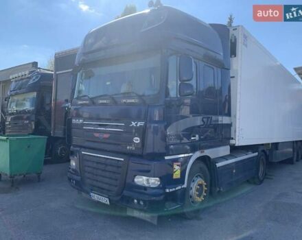 Даф XF 105, об'ємом двигуна 0 л та пробігом 460 тис. км за 12800 $, фото 4 на Automoto.ua