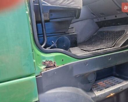 Даф XF 105, об'ємом двигуна 0 л та пробігом 929 тис. км за 11800 $, фото 6 на Automoto.ua