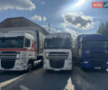 Даф XF 105, объемом двигателя 0 л и пробегом 1000 тыс. км за 10500 $, фото 1 на Automoto.ua