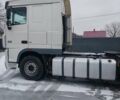 Даф XF 105, объемом двигателя 12.9 л и пробегом 800 тыс. км за 10999 $, фото 4 на Automoto.ua