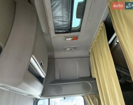 Даф XF 105, об'ємом двигуна 0 л та пробігом 460 тис. км за 12800 $, фото 21 на Automoto.ua