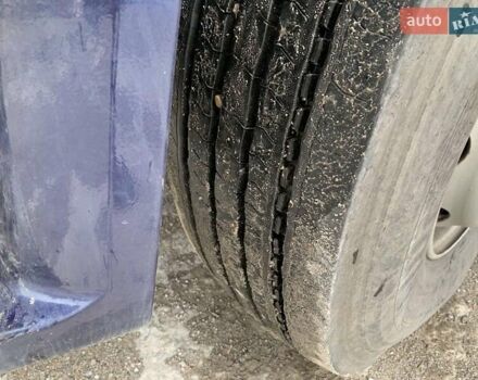 Даф XF 105, об'ємом двигуна 0 л та пробігом 460 тис. км за 12800 $, фото 24 на Automoto.ua