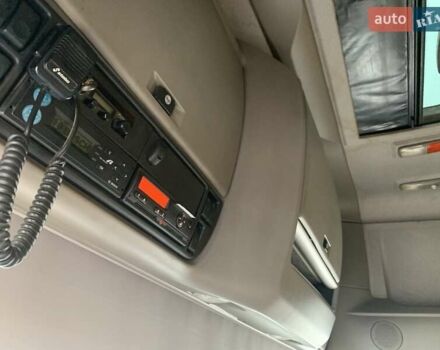 Даф XF 105, об'ємом двигуна 0 л та пробігом 460 тис. км за 12800 $, фото 20 на Automoto.ua