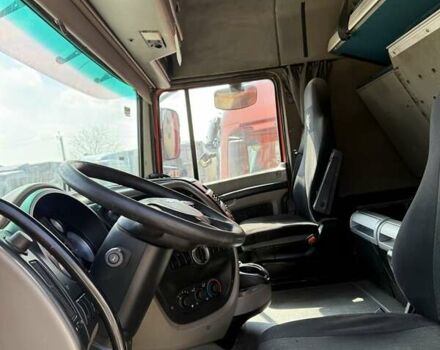 Даф XF 105, объемом двигателя 0 л и пробегом 999 тыс. км за 10500 $, фото 5 на Automoto.ua