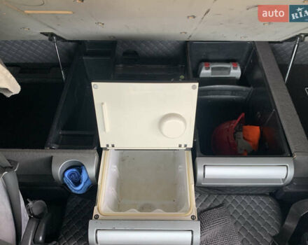 Даф XF 105, объемом двигателя 0 л и пробегом 134 тыс. км за 11500 $, фото 15 на Automoto.ua