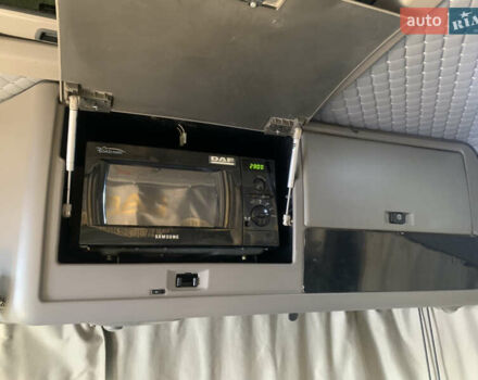 Даф XF 105, объемом двигателя 0 л и пробегом 134 тыс. км за 11500 $, фото 24 на Automoto.ua