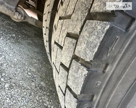 Даф XF 105, объемом двигателя 0 л и пробегом 999 тыс. км за 10500 $, фото 8 на Automoto.ua