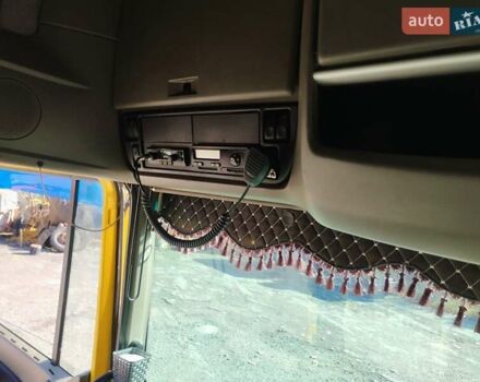 Даф XF 105 2008 в Дунаевцах на Automoto.ua Даф XF 105, объемом двигателя 0 л и пробегом 2 тыс. км за 10000 $, фото 7 на Automoto.ua