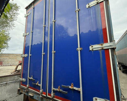 Даф XF 105, об'ємом двигуна 0 л та пробігом 1 тис. км за 19000 $, фото 2 на Automoto.ua