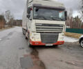 Даф XF 105, объемом двигателя 0 л и пробегом 1000 тыс. км за 12640 $, фото 1 на Automoto.ua