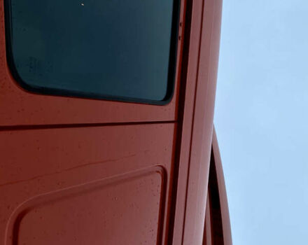 Даф XF 105, объемом двигателя 12.9 л и пробегом 2 тыс. км за 11500 $, фото 13 на Automoto.ua