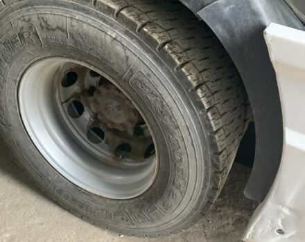 Даф XF 105, объемом двигателя 0 л и пробегом 134 тыс. км за 11500 $, фото 23 на Automoto.ua