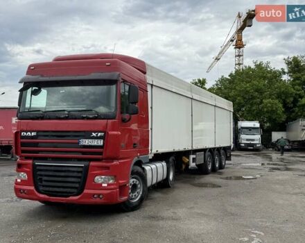 Даф XF 105, об'ємом двигуна 0 л та пробігом 885 тис. км за 20000 $, фото 5 на Automoto.ua