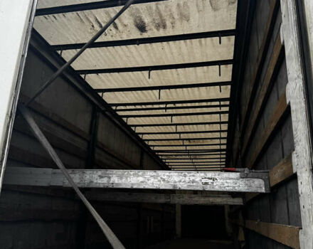 Даф XF 105, объемом двигателя 0 л и пробегом 2 тыс. км за 15000 $, фото 9 на Automoto.ua