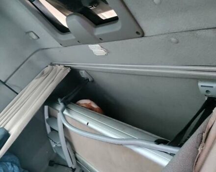 Даф XF 105, объемом двигателя 0 л и пробегом 2 тыс. км за 7300 $, фото 18 на Automoto.ua