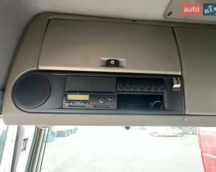 Даф XF 105, объемом двигателя 0 л и пробегом 10 тыс. км за 11500 $, фото 26 на Automoto.ua