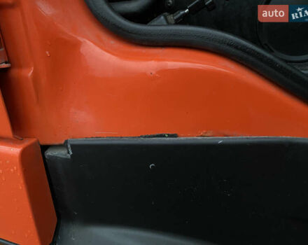 Даф XF 105, объемом двигателя 12.9 л и пробегом 2 тыс. км за 11500 $, фото 15 на Automoto.ua