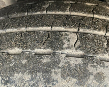 Даф XF 105, об'ємом двигуна 12.9 л та пробігом 1 тис. км за 9000 $, фото 7 на Automoto.ua