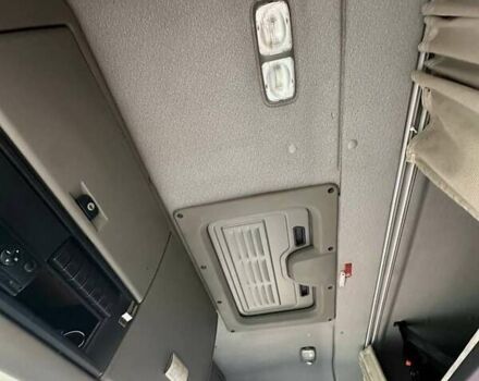 Даф XF 105, объемом двигателя 0 л и пробегом 10 тыс. км за 11500 $, фото 27 на Automoto.ua