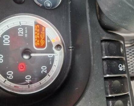 Даф XF 105, об'ємом двигуна 0 л та пробігом 929 тис. км за 11800 $, фото 7 на Automoto.ua