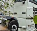 Даф XF 105, объемом двигателя 0 л и пробегом 2 тыс. км за 5800 $, фото 3 на Automoto.ua
