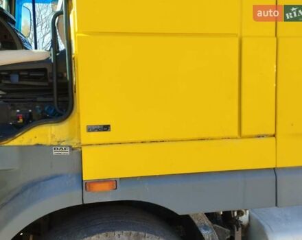 Даф XF 105 2008 в Дунаевцах на Automoto.ua Даф XF 105, объемом двигателя 0 л и пробегом 2 тыс. км за 10000 $, фото 1 на Automoto.ua