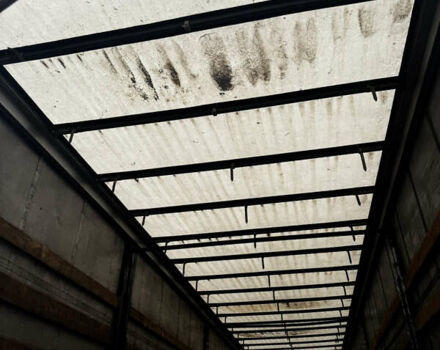 Даф XF 105, объемом двигателя 0 л и пробегом 2 тыс. км за 15000 $, фото 8 на Automoto.ua