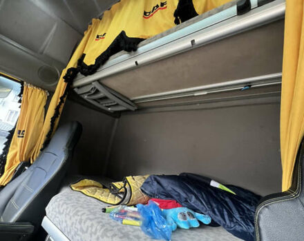 Даф XF 105, об'ємом двигуна 12.9 л та пробігом 1 тис. км за 13000 $, фото 10 на Automoto.ua