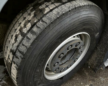 Даф XF 105, объемом двигателя 0 л и пробегом 2 тыс. км за 15000 $, фото 4 на Automoto.ua