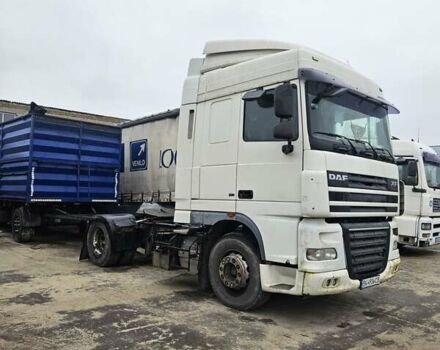 Даф XF 105, об'ємом двигуна 0 л та пробігом 960 тис. км за 7999 $, фото 3 на Automoto.ua