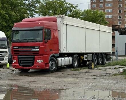 Даф XF 105, об'ємом двигуна 0 л та пробігом 885 тис. км за 20000 $, фото 8 на Automoto.ua