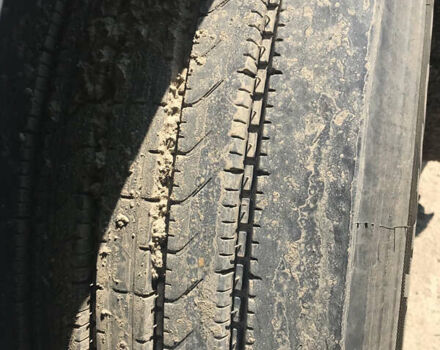 Даф XF 105, объемом двигателя 0 л и пробегом 120 тыс. км за 11400 $, фото 3 на Automoto.ua