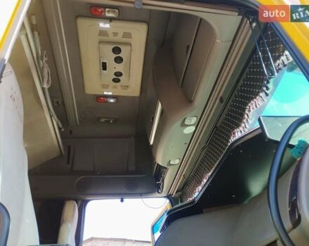 Даф XF 105 2008 в Дунаевцах на Automoto.ua Даф XF 105, объемом двигателя 0 л и пробегом 2 тыс. км за 10000 $, фото 2 на Automoto.ua