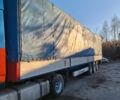 Даф XF 105, объемом двигателя 0 л и пробегом 200 тыс. км за 8700 $, фото 14 на Automoto.ua