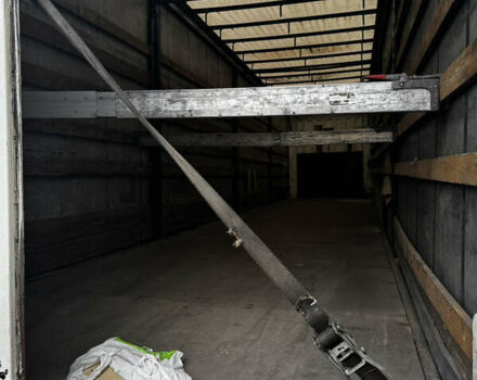 Даф XF 105, объемом двигателя 0 л и пробегом 2 тыс. км за 15000 $, фото 10 на Automoto.ua