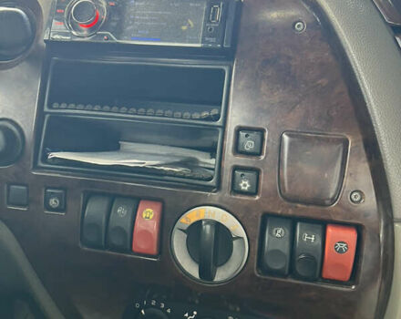 Даф XF 105, об'ємом двигуна 12.9 л та пробігом 1 тис. км за 13000 $, фото 7 на Automoto.ua