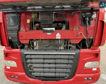 Даф XF 105, об'ємом двигуна 0 л та пробігом 885 тис. км за 20000 $, фото 2 на Automoto.ua