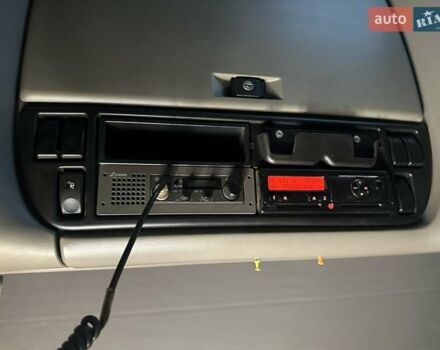 Даф XF 105, объемом двигателя 12.9 л и пробегом 1 тыс. км за 9500 $, фото 7 на Automoto.ua