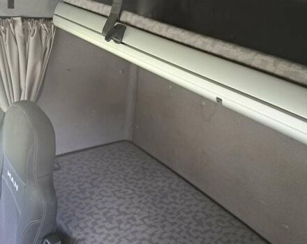 Даф XF 105, объемом двигателя 12.9 л и пробегом 1 тыс. км за 11100 $, фото 10 на Automoto.ua