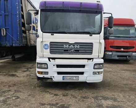 Даф XF 105, об'ємом двигуна 0 л та пробігом 960 тис. км за 7999 $, фото 6 на Automoto.ua