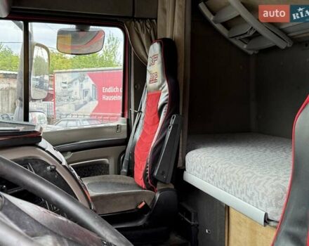 Даф XF 105, об'ємом двигуна 0 л та пробігом 885 тис. км за 20000 $, фото 16 на Automoto.ua