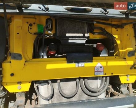 Даф XF 105 2008 в Дунаевцах на Automoto.ua Даф XF 105, объемом двигателя 0 л и пробегом 2 тыс. км за 10000 $, фото 8 на Automoto.ua