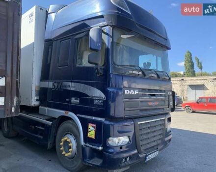 Даф XF 105, об'ємом двигуна 0 л та пробігом 460 тис. км за 12800 $, фото 2 на Automoto.ua