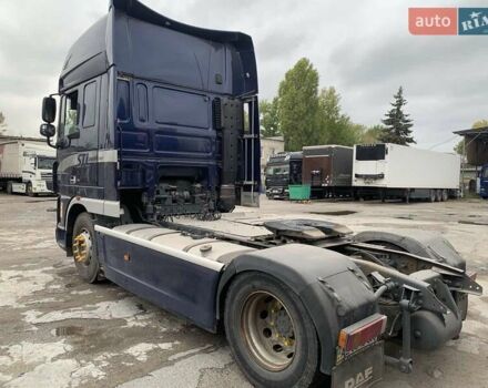 Даф XF 105, об'ємом двигуна 0 л та пробігом 460 тис. км за 12800 $, фото 9 на Automoto.ua