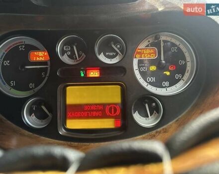 Даф XF 105, объемом двигателя 12.9 л и пробегом 1 тыс. км за 9500 $, фото 5 на Automoto.ua