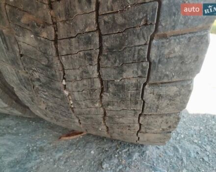 Даф XF 105 2008 в Дунаевцах на Automoto.ua Даф XF 105, объемом двигателя 0 л и пробегом 2 тыс. км за 10000 $, фото 6 на Automoto.ua