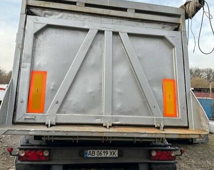 Даф XF 105, объемом двигателя 0 л и пробегом 10 тыс. км за 11500 $, фото 29 на Automoto.ua