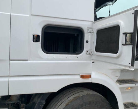 Даф XF 105, объемом двигателя 0 л и пробегом 134 тыс. км за 11500 $, фото 6 на Automoto.ua