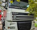 Даф XF 105, объемом двигателя 0 л и пробегом 2 тыс. км за 5800 $, фото 1 на Automoto.ua