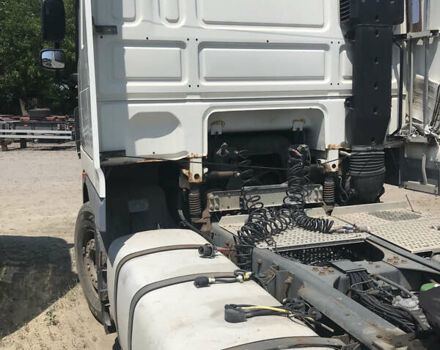 Даф XF 105, объемом двигателя 0 л и пробегом 120 тыс. км за 11400 $, фото 1 на Automoto.ua